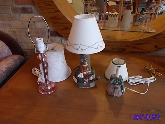 Lamps