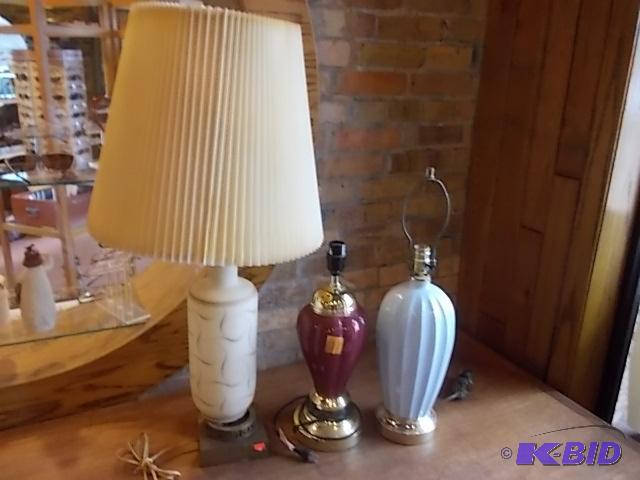 Lamps
