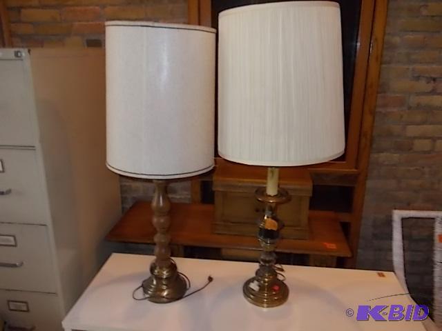 Lamps