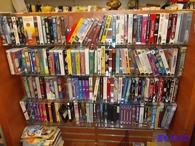 Assorted Videos