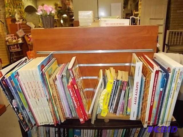Childrens Books