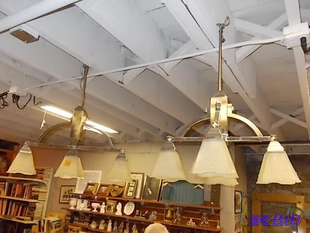 Hanging Light Fixtures