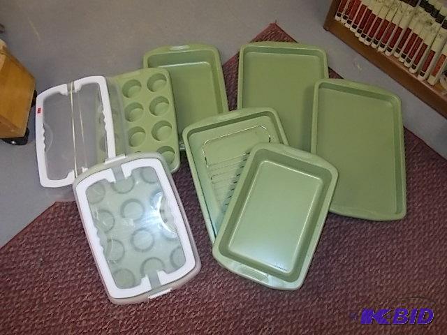 Bakeware
