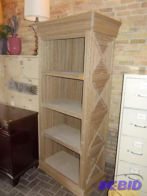 Twig Shelf Unit