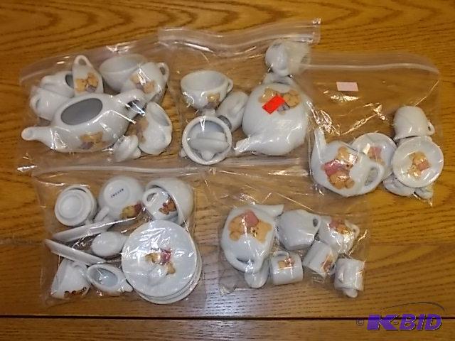 Tea Sets