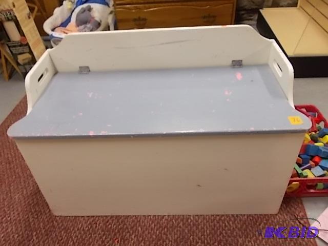Toy Box