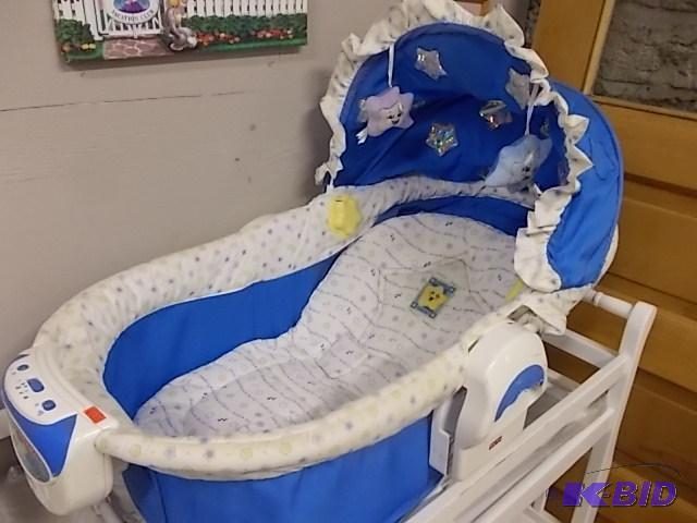 Bassinet