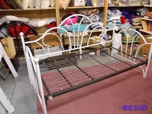 Day Bed