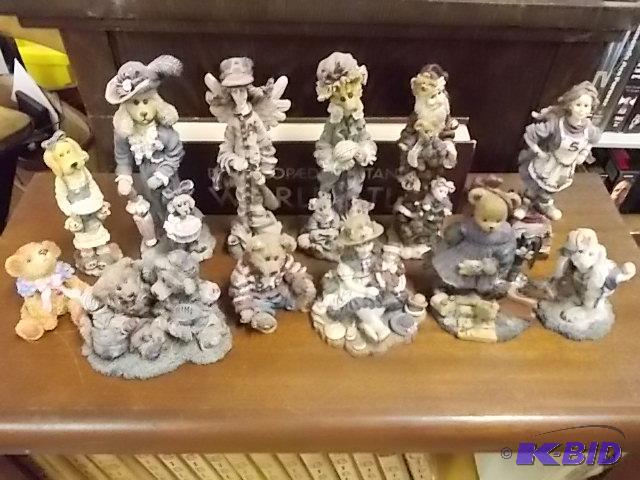 Boyds Bears