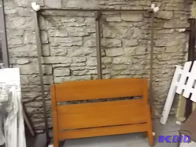 Bed Frame