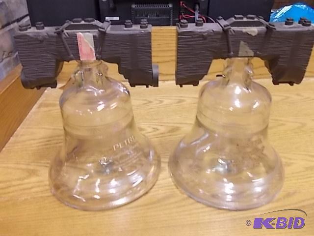 Liquor Decanters