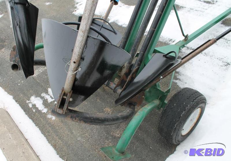 Tree Toad 24" For Transplanting Trees Up... Inver Grove Equipment