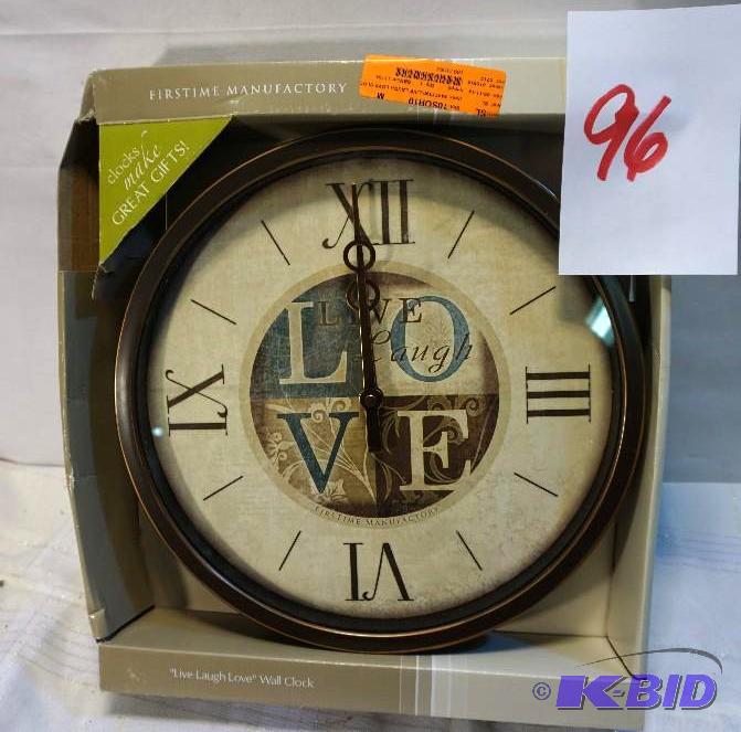 lot 96 image: First Time Fashion Whisper Tech Design Live, ...
