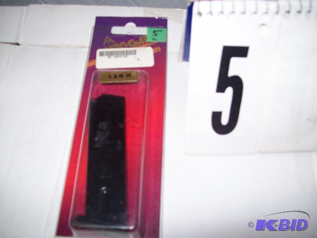 Meg-Gar SW5915&nbsp 15 Round Magazine For S...