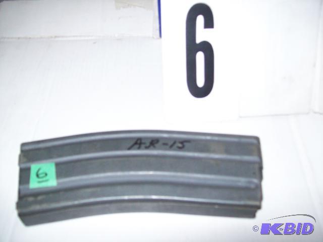 Magazine Believe to Fit &nbspAR15...