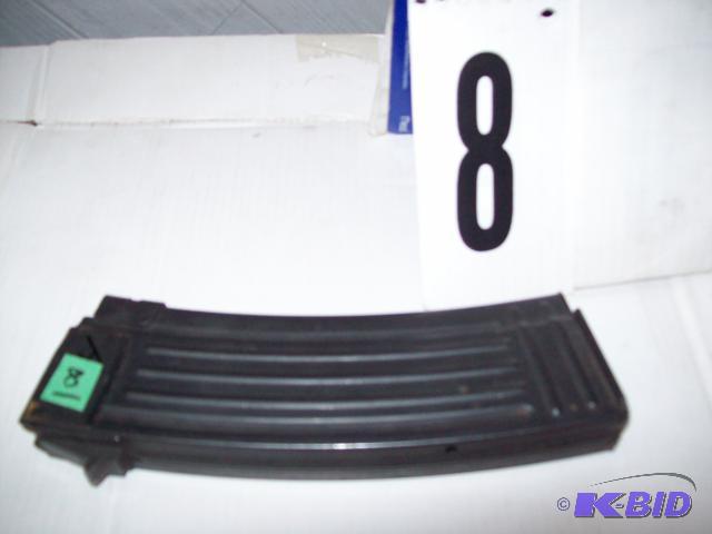 Magazine Believe to Fit AK, Larger Capacity...