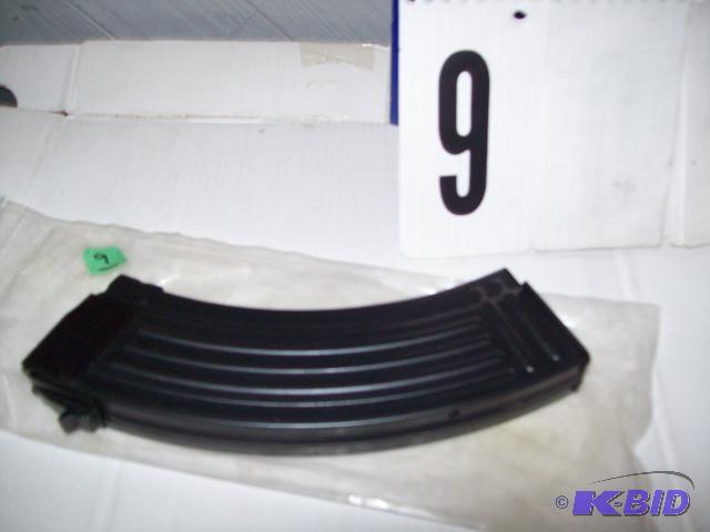 Magazine Believe to Fit Bulgarian AK...
