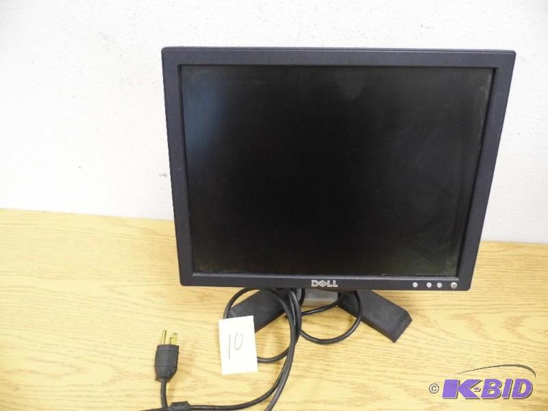 15 Dell Monitor
