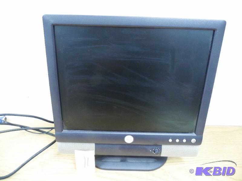15 Dell Monitor