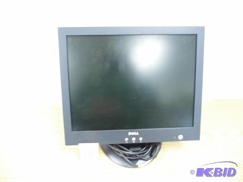 15 Dell Monitor