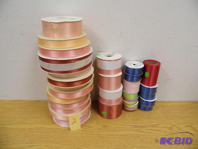 Assorted Ribbon