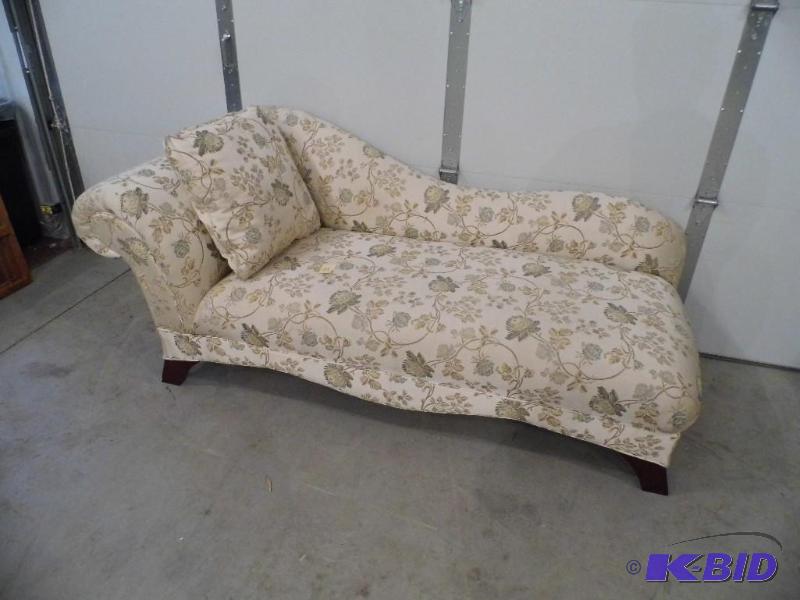Fainting Couch