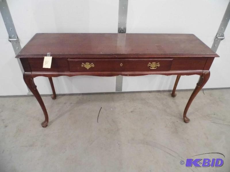 Sofa Table