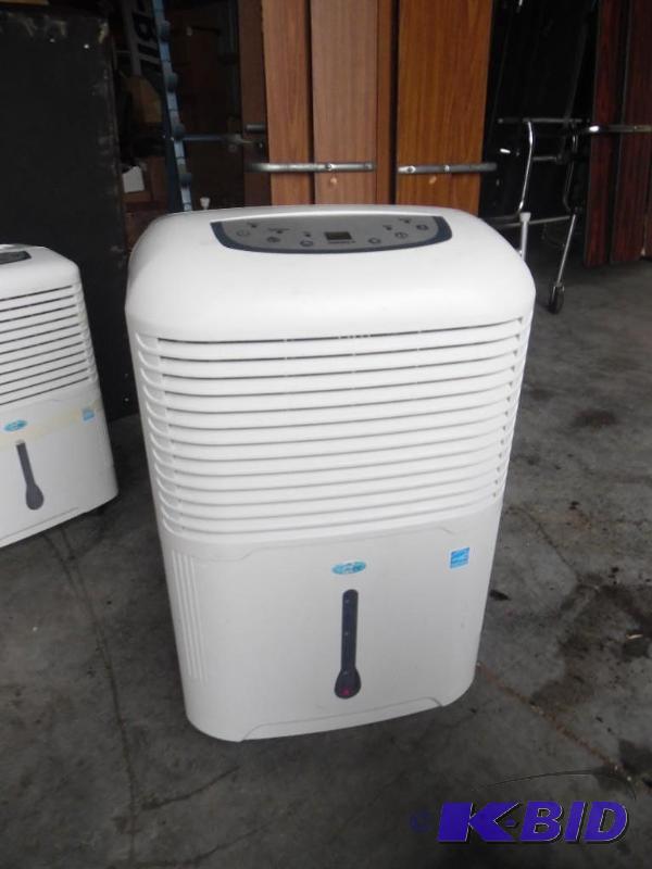 Dehumidifier