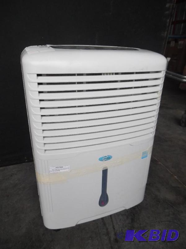 Dehumidifier