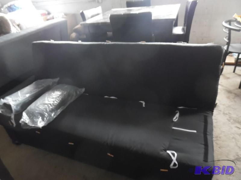 Futon
