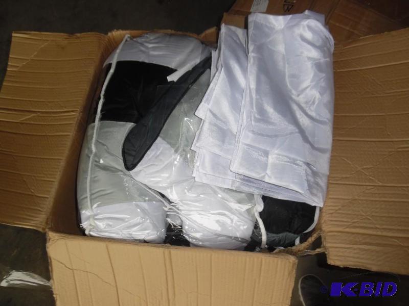Bedding