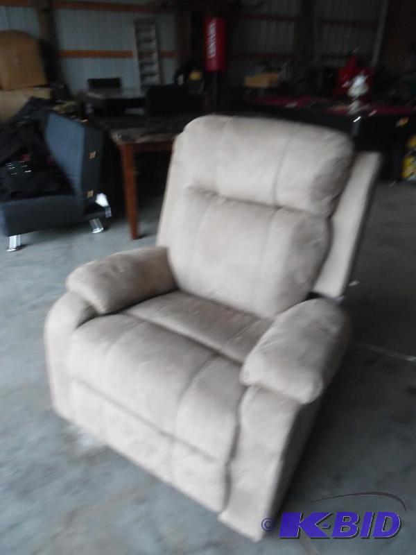 Recliner