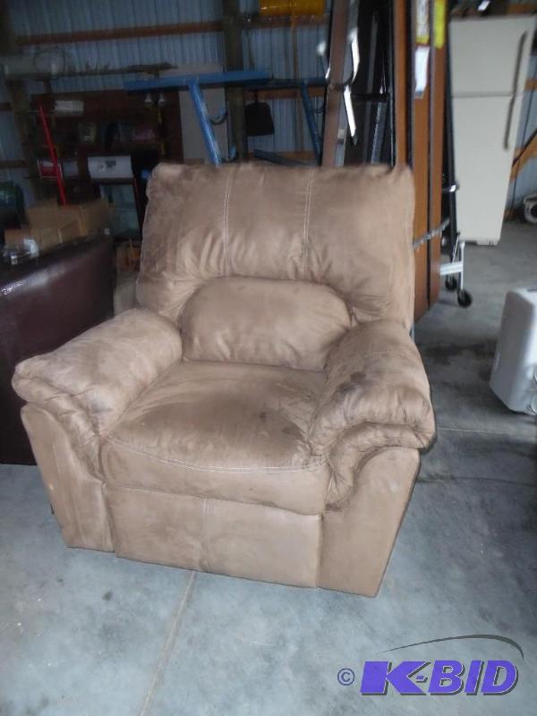 Recliner