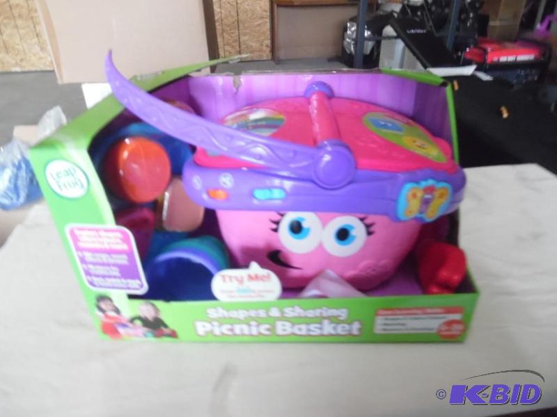 Toys