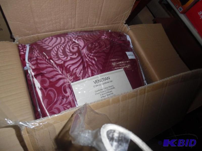 Bedding