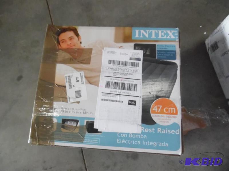 Air Bed