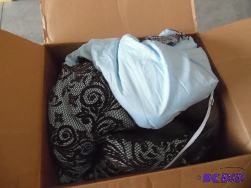 Bedding