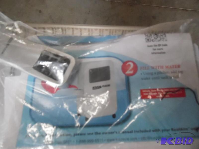 Cooling Unit