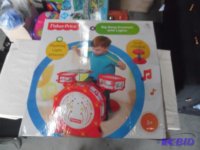 Toys