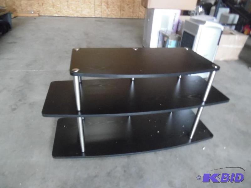 Entertainment Stand