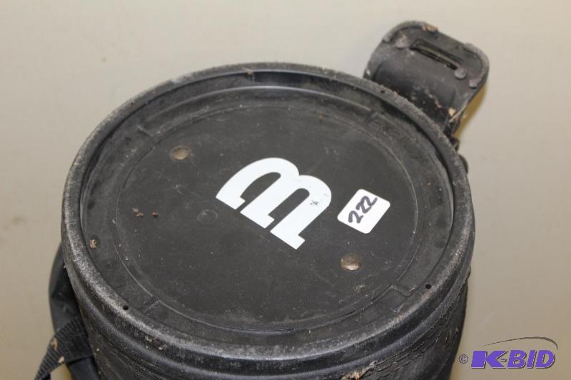 lot 222 image: Wilson Golf Bag ...