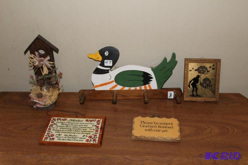 lot 360 image: Home Decor ...