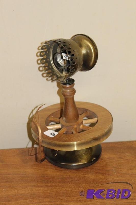 lot 41 image: Wall Sconce ...