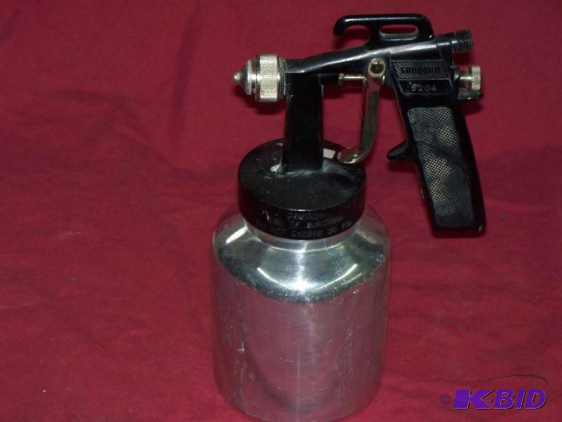 Paint Sprayer (new)...