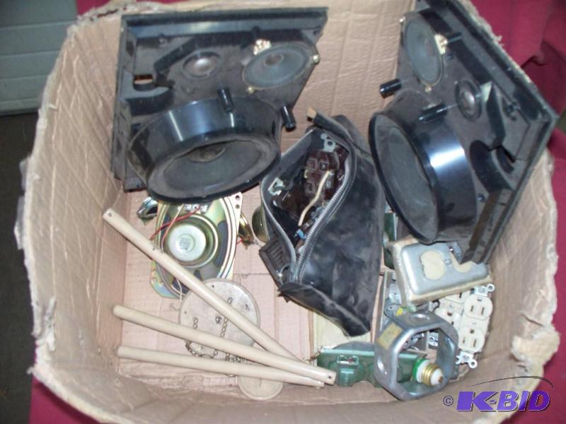 Lot of miscellaneous...