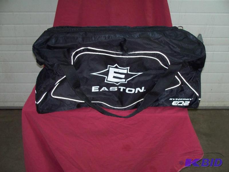 Easton Hockey Equipment bag (new)...
