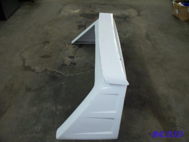 Rear spoiler for truck (99-up chevy)...