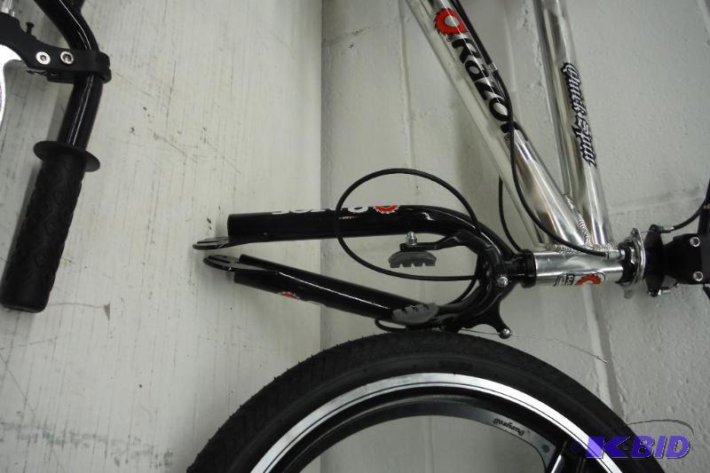 razor quick spin bike