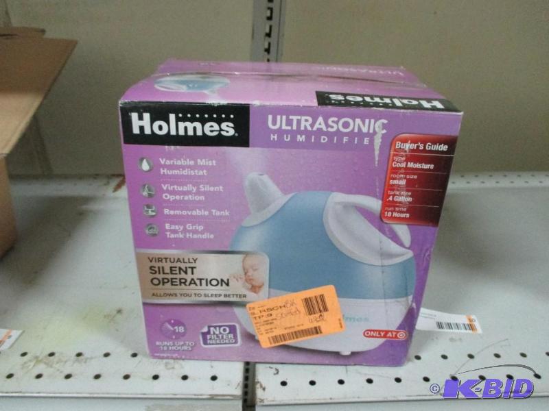 Humidifer...