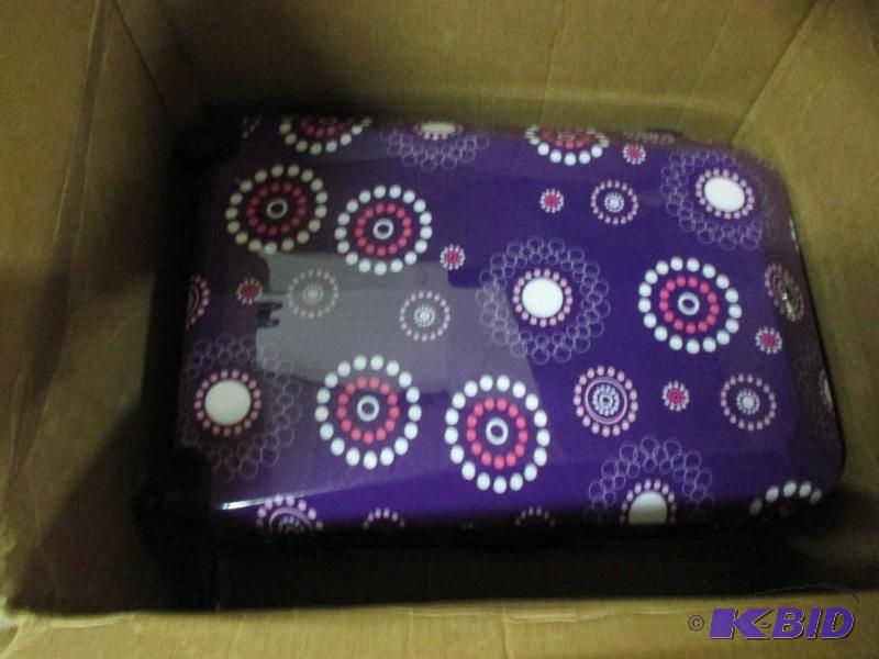 Luggage bag...